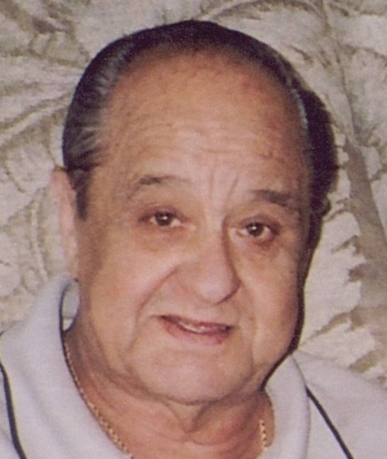 Obituary of Joseph Scungio