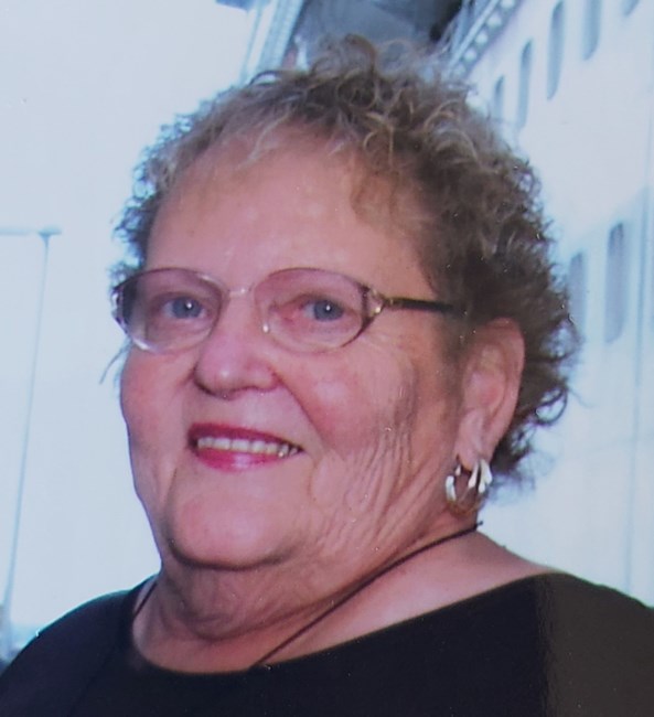 Obituary of Joycelene Alicia Armstrong (Pitkanen)