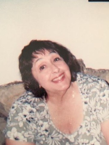 Obituary of Arlene Donelda Simmons