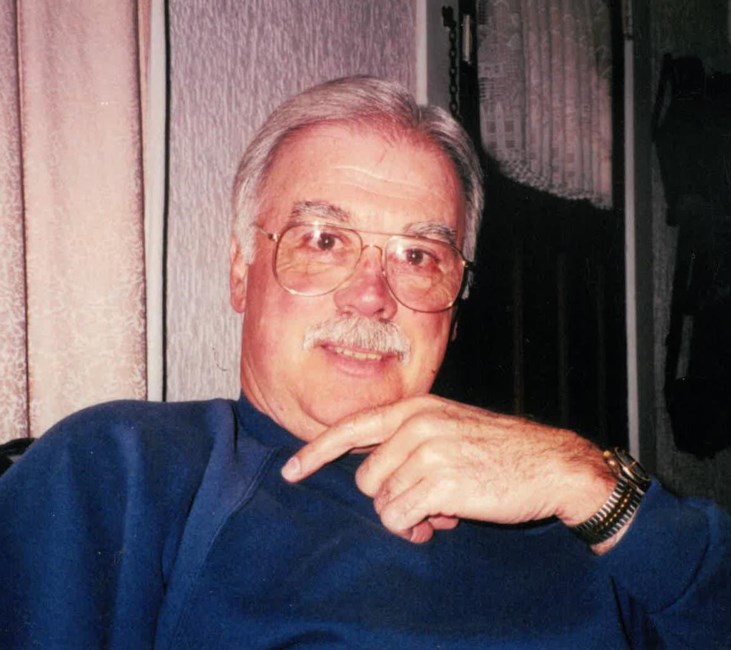 Avis de décès de Darrell Raymond Goodwin