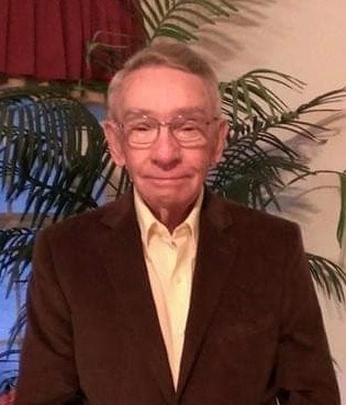 Obituary of Robert C. Todd