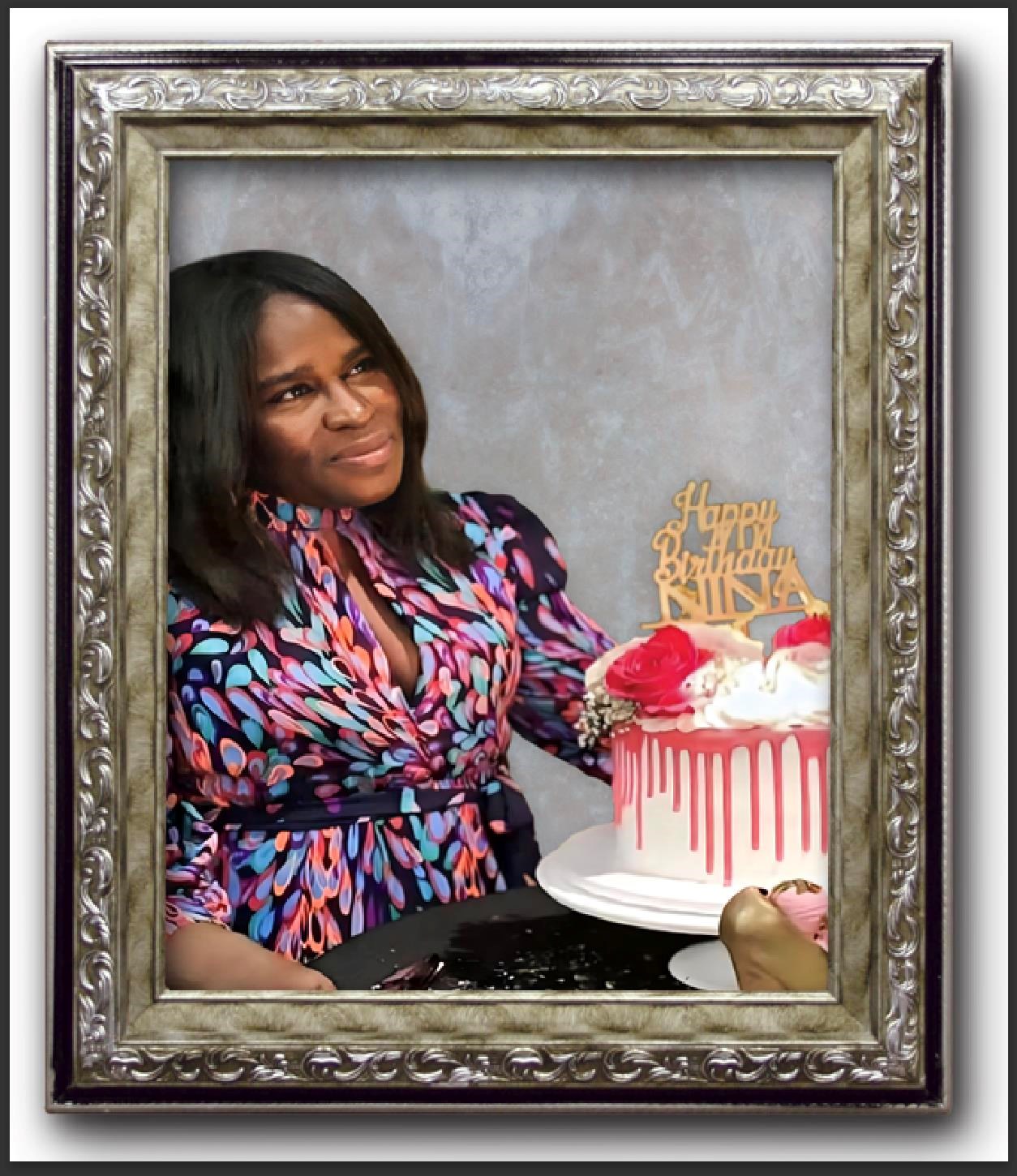 Nina Portalatin Barrett avis de décès Reading, PA