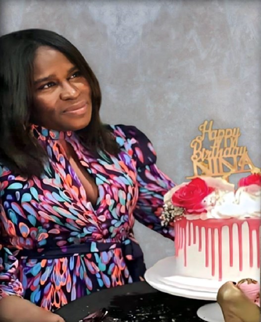 Obituary of Nina Caron Portalatin Barrett