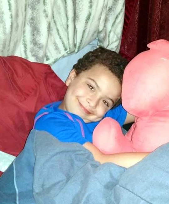 Obituary of Donald "Noley" Harms