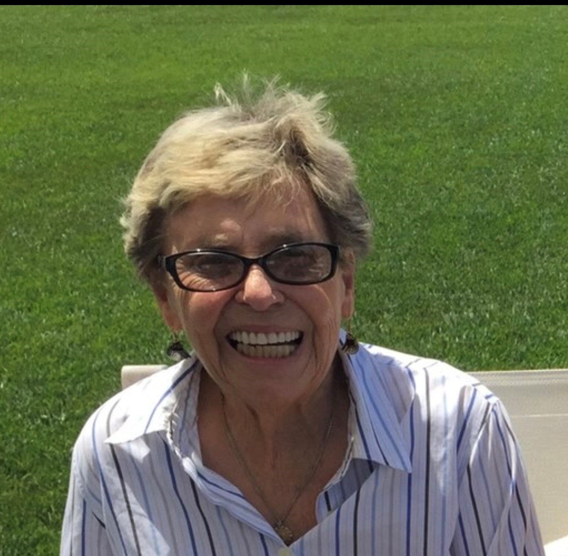 Obituary of Victoria Ann Clement