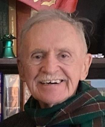 Obituary of Martin Kevin Fitzpatrick