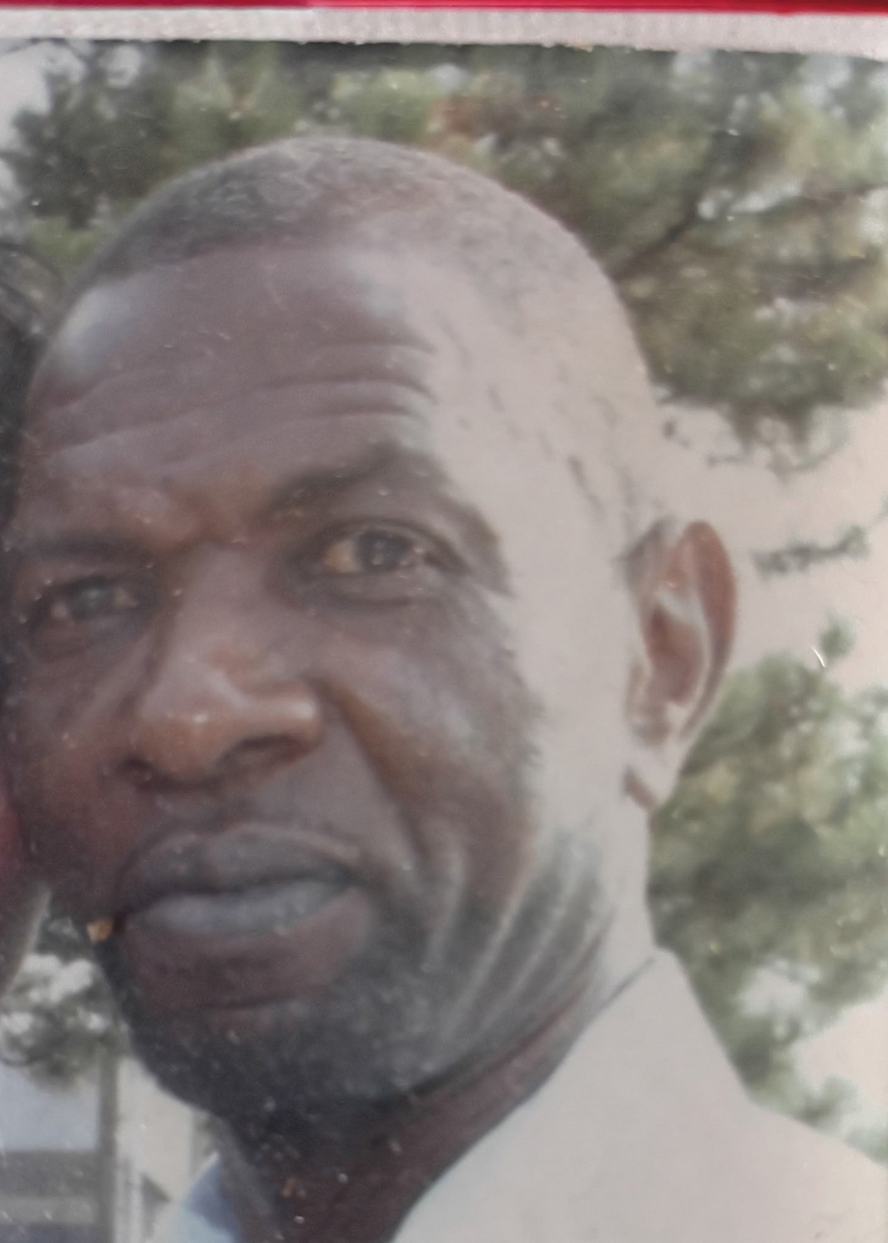 Obituary of James Harris Leamon