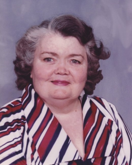 Obituary of Bobbie LaTreece Chambless Barnard