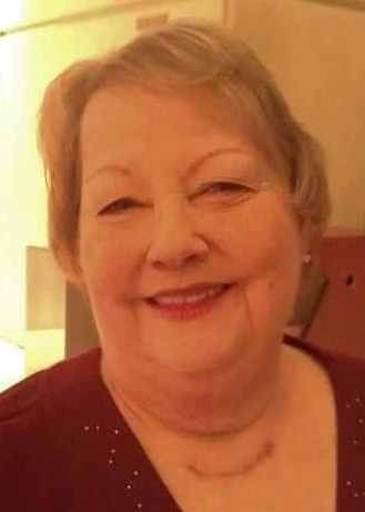Obituary of Karen Lee Ferguson