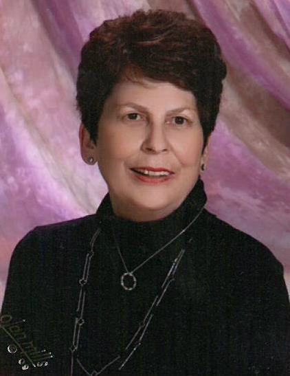 Obituary of Ellen Jane Bright