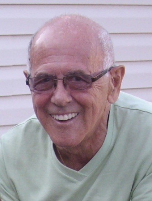 Obituary of Robert Lachapelle