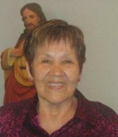 Obituary of Margaret Janet Francis