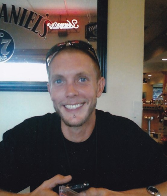 Obituario de Steven Mark Truman