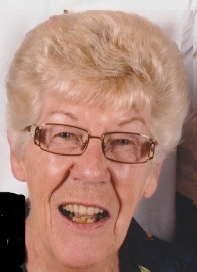 Obituary of Carol Ann Elman-Doll