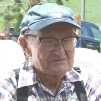 Obituary of Charles Edward ""Chuck Currier