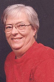 Obituary of Mary L. Bartek