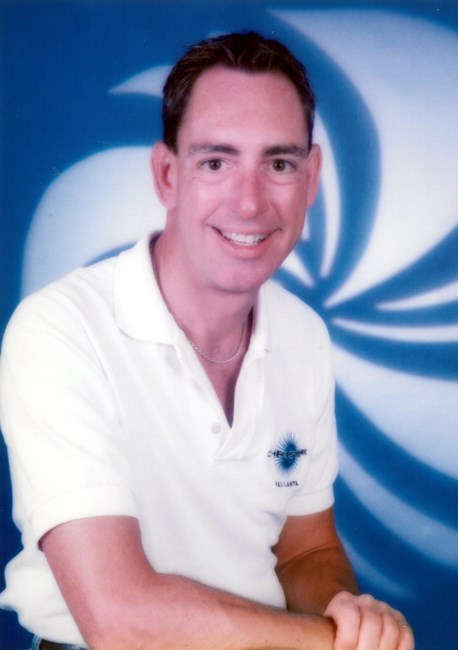 Obituary of Michael Thomas Lacey