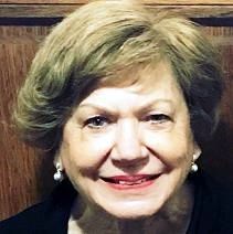Obituary of Virginia "Jennie" Pearce