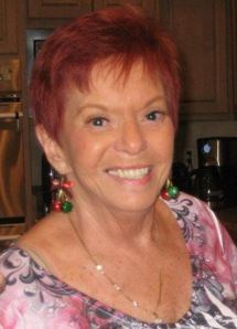 Obituary of Caryl Ann Johnson