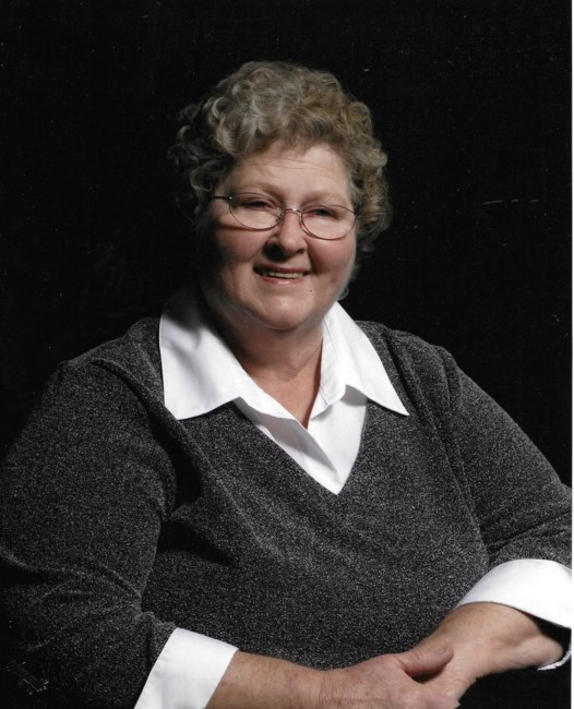 Obituario de Joann Phillips Fowler