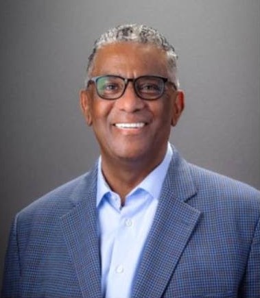 Obituary of Ramon Keith Gregory