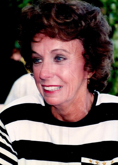 Obituario de Betty Wrenne Harris