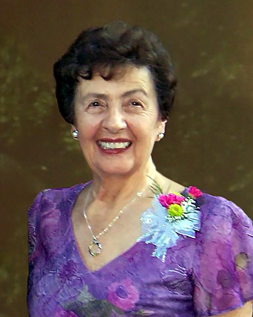 Obituary of Rose Marie Incorvia