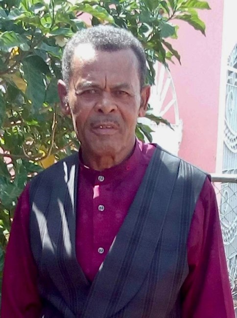 Obituary of Leopold Green