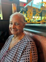 Zoila Flores Pizarro
