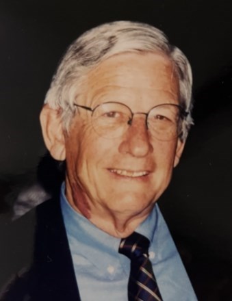 Obituary of David Charles Spoor