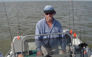 Obituary of Franck Ferrill LaBiche Sr.