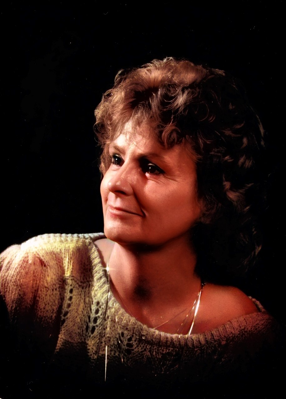 Obituary of Nilah Grace Hoffman