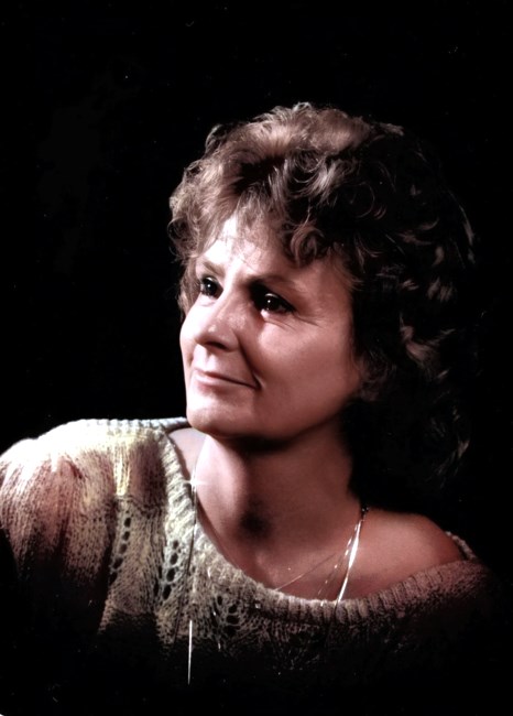 Obituary of Nilah Grace Hoffman