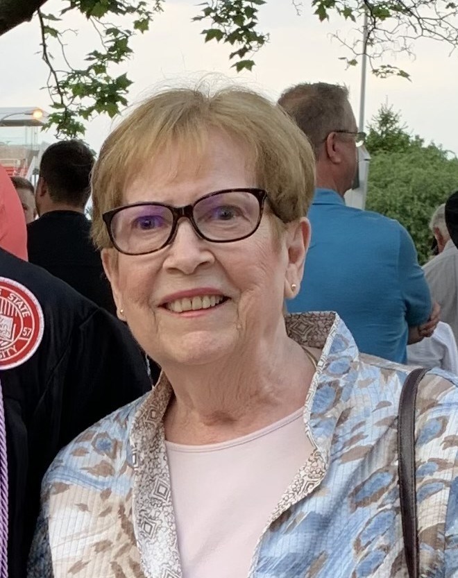 Obituary of Edith E Nissen