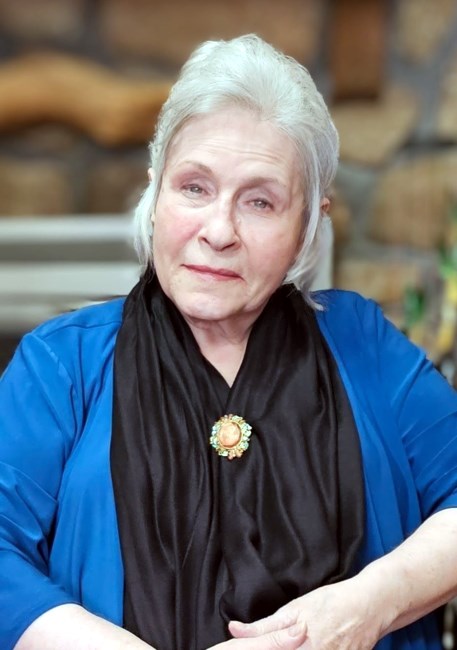 Avis de décès de Anne Shelton Bamberg