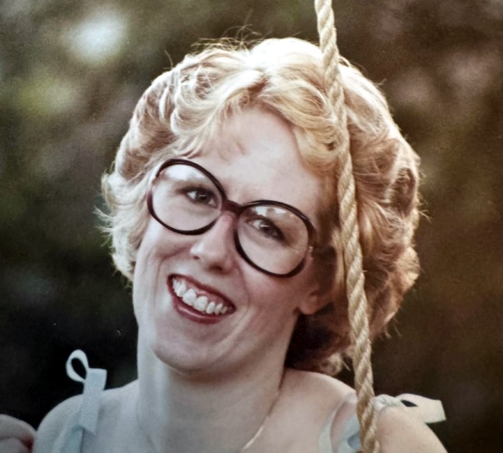 Obituary of Emily Annette Edwards