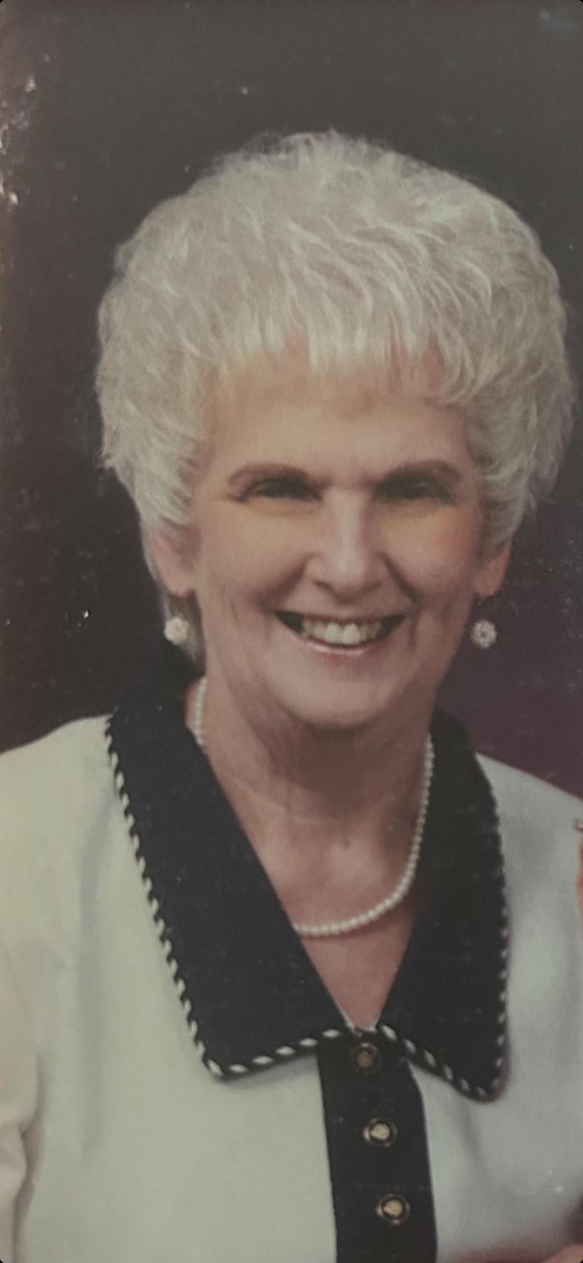 Obituary of Bette A Lee