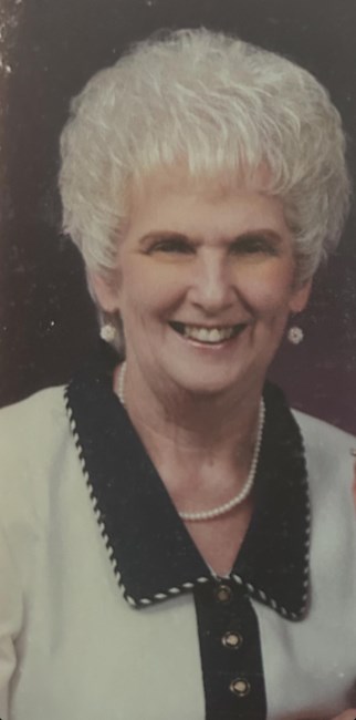 Obituary of Bette A Lee