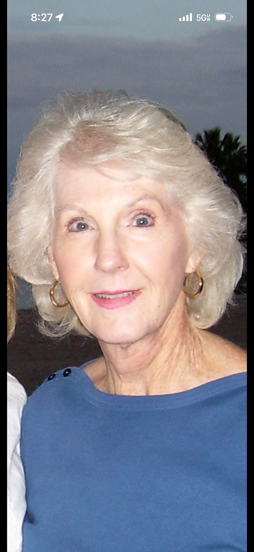 Obituary of Glenda M. Rhodes