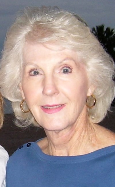 Obituary of Glenda M. Rhodes