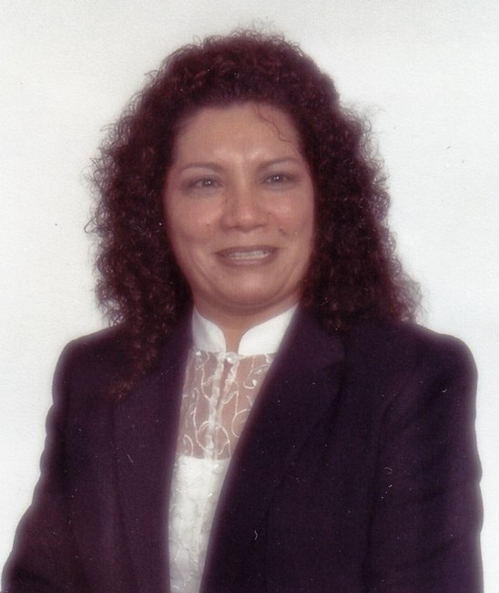 Obituary of Maria Zoila Arredondo