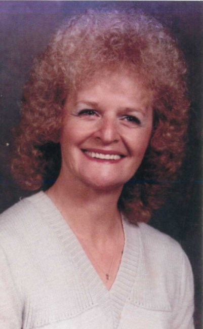 Obituary of Anita L. Fritz
