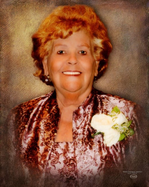 Obituary of Wanda Mae Cobb