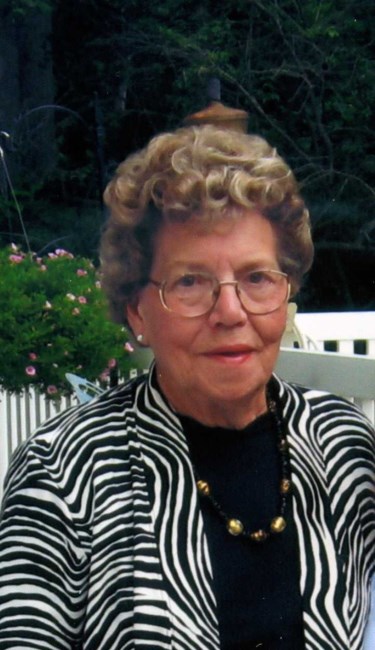 Obituary of Shelby Jean Farrar Kale