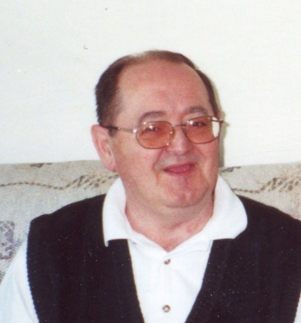 Obituary of Charles M Petrie