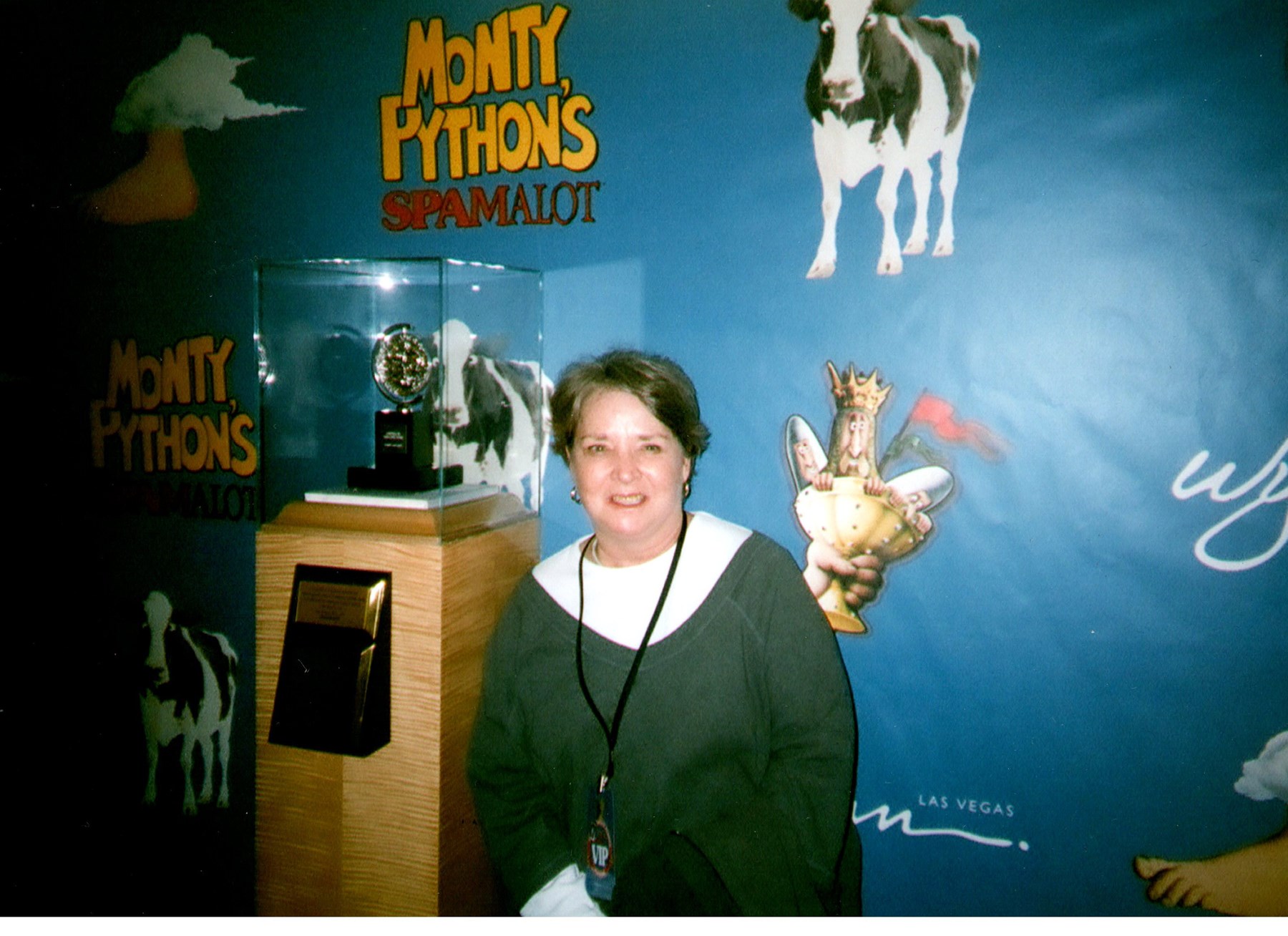 Obituary of Victoria Vicki Baker