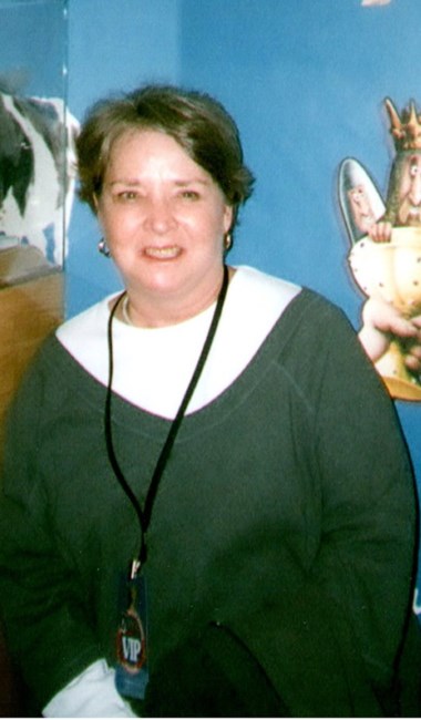 Obituary of Victoria Vicki Baker