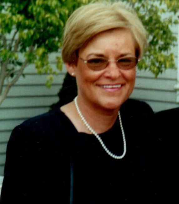 Obituary of Mary Jane Madura