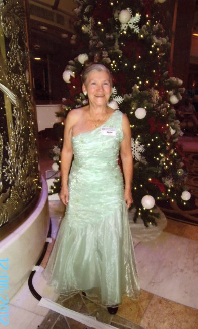 Obituary of Harriet K. Brown