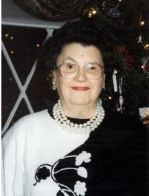 Obituary of Elizabeth Benincaso